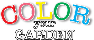 ColorYourGarden
