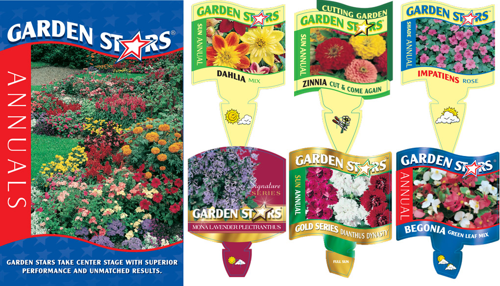 gardenStar