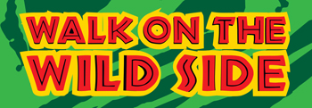 WalkOnWild