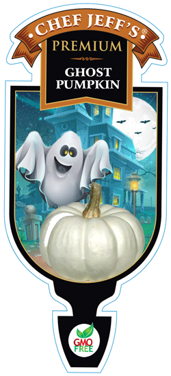 ghost
