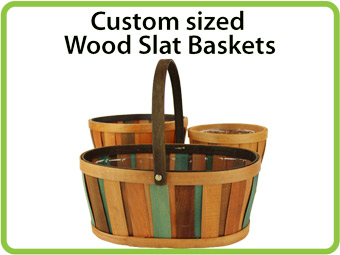 woodslats