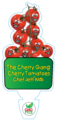 cherry