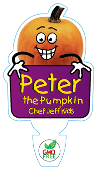 pumpkin