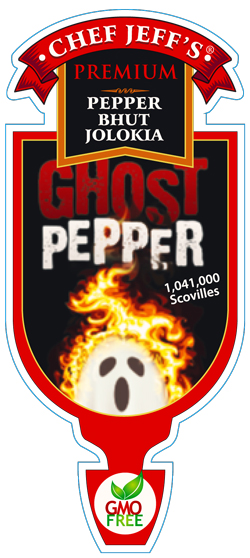 5HotPepperGhost