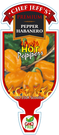 5HotPepperHabanero