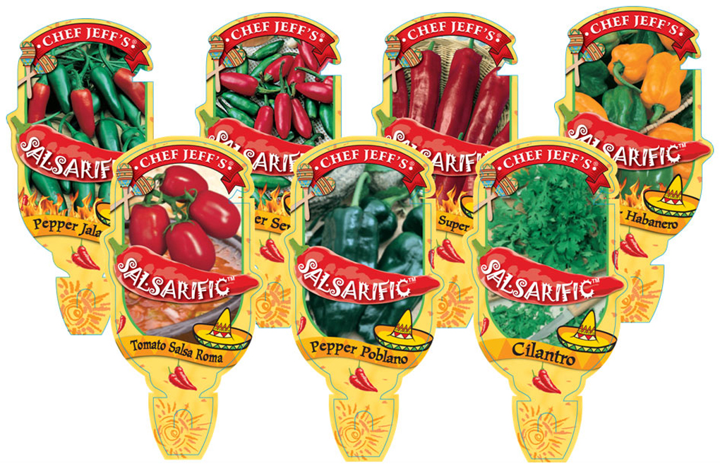 Salsarific