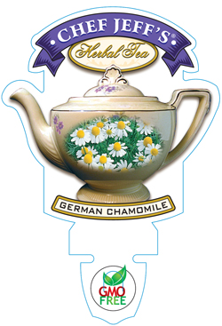 Tea1